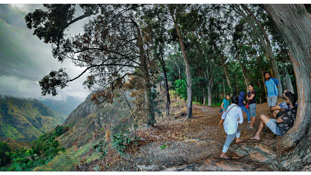 A Clear-Eyed Look at Remote-work travel for busy professionals
