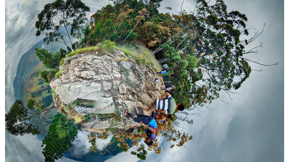 The Real-World Remote-work travel Checklist for long-term owners