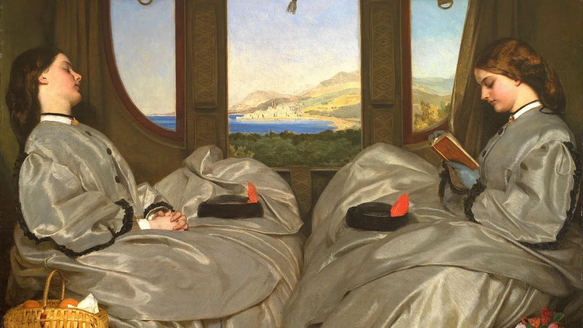The Real-World Rail journeys Checklist for readers planning for the next quarter