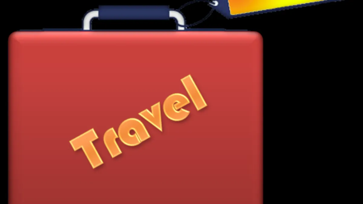 AI-assisted trip planning, Minus the Hype: How to reduce avoidable data exposure