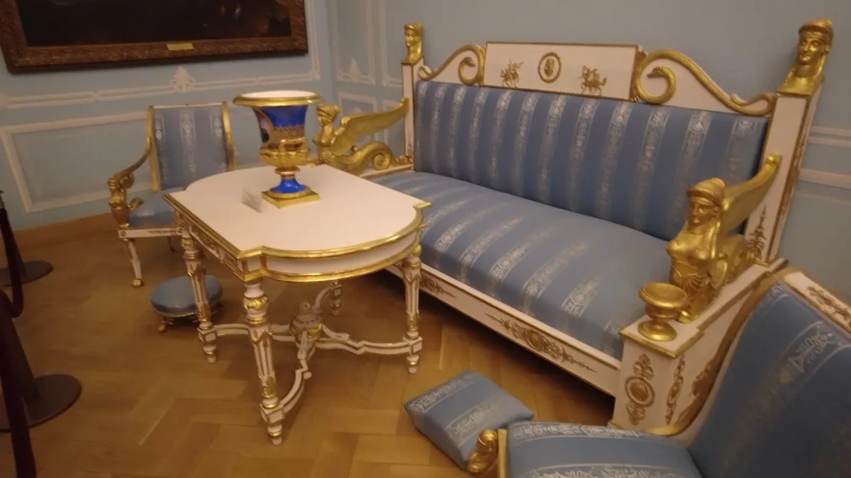 Museum-rich weekends, Minus the Hype: How to create a dependable anywhere setup