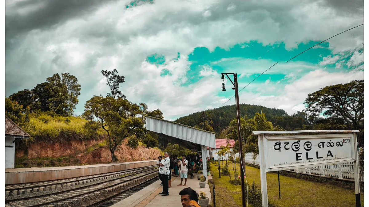 Food-focused itineraries, Minus the Hype: How to diagnose the real bottleneck