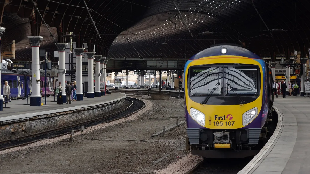 Rail journeys Decision Guide: What people fixing a recurring problem Should Check First