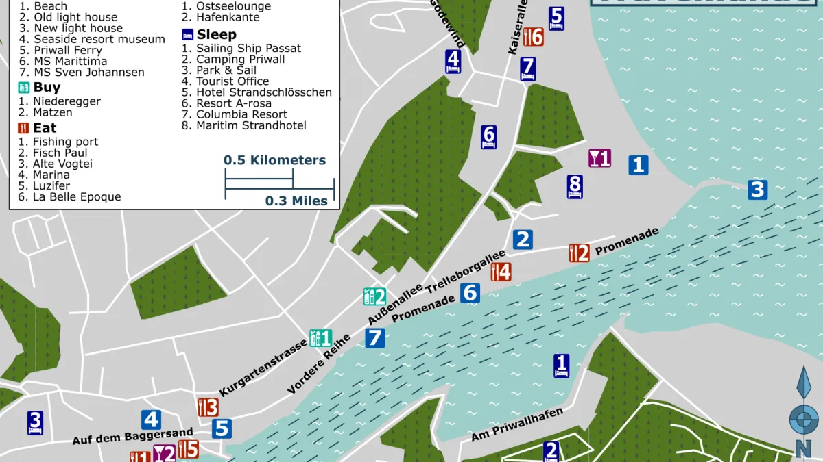 Accessible trip planning Decision Guide: What privacy-minded readers Should Check First