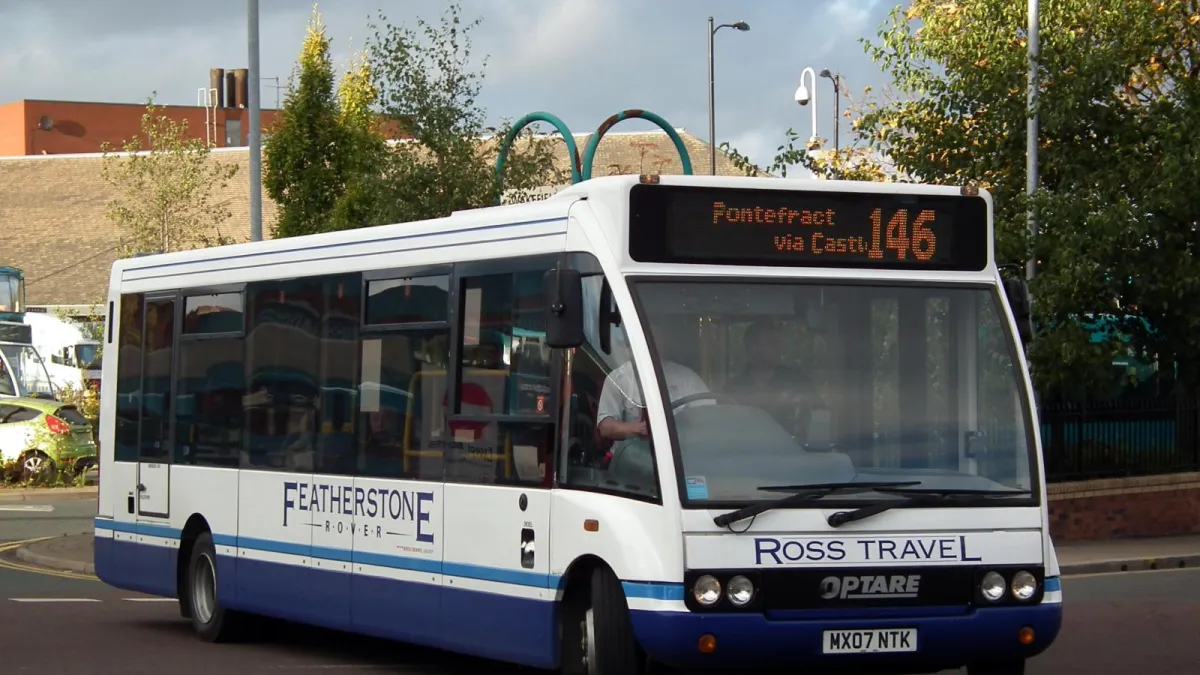 Accessible trip planning in Practice: A family setup That Respects Real Life